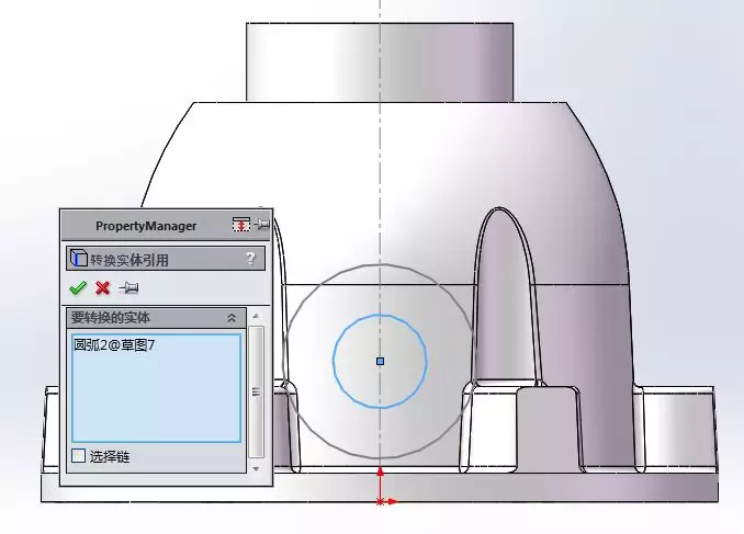 solidworks怎么生成爆炸图
